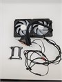 MAster  liqued  ml250l v2 rgb на LGA1200 S3-165