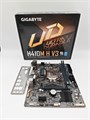 Материнская плата gigabyte h410m h v3 lga 1200 S3-201