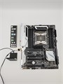 Материнская плата ASUS X99-PRO/USB 3.1 WiFi S3-204