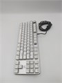 Клавиатура ZET GAMING ZG-FL-B87Red-PBT-W S3-211