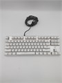 Клавиатура ZET GAMING ZG-FL-B87Red-PBT-W S3-211