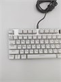 Клавиатура ZET GAMING ZG-FL-B87Red-PBT-W S3-211