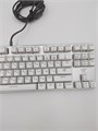 Клавиатура ZET GAMING ZG-FL-B87Red-PBT-W S3-211