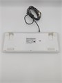 Клавиатура ZET GAMING ZG-FL-B87Red-PBT-W S3-211