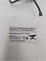 Клавиатура ZET GAMING ZG-FL-B87Red-PBT-W S3-211