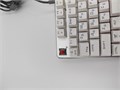 Клавиатура ZET GAMING ZG-FL-B87Red-PBT-W S3-211