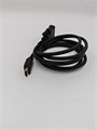 Кабель dvi - hdmi 2м S3-212