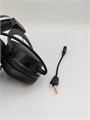 (Дефект) Игровые наушники Ardor gaming H9 black S3-215