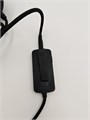 (Дефект) Игровые наушники Ardor gaming H9 black S3-215