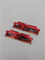 G.SKILL RipjawsX F3 DDR3 16Gb (2*8) 1600Mhz S3-290