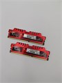 G.SKILL RipjawsX F3 DDR3 16Gb (2*8) 1600Mhz S3-290
