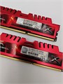 G.SKILL RipjawsX F3 DDR3 16Gb (2*8) 1600Mhz S3-290