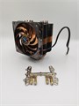 TITAN TTC-NK85TZ/CS2 (RB) FENRIR EVO LGA115X/1200/1366/2011-3 S3-291