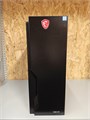Deepcool DUKASE V2 black ATX (Адаптация DEXP) S3-299