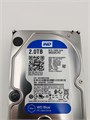 WD Blue 2TB WD20EZRZ S3-306
