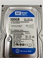 Western Digital 500Gb WD5000AAKX арт. S3-310 S3-310