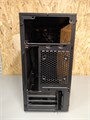 ginzzu d370 micro-ATX (mATX), mini-ITX. S3-316