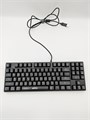 HIPER MK-2 CHASE Black USB S3-322