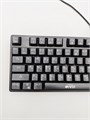 HIPER MK-2 CHASE Black USB S3-322