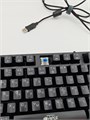 HIPER MK-2 CHASE Black USB S3-322