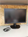 Lenovo ThinkVision LT2452pwC 24" 1920*1200 e-IPS S3-324