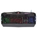 Комплект Defender Werewolf GK-120DL и мышь Defender Glion C-123 S3-325
