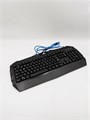 Комплект Defender Werewolf GK-120DL и мышь Defender Glion C-123 S3-325