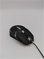 Комплект Defender Werewolf GK-120DL и мышь Defender Glion C-123 S3-325