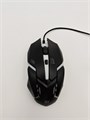 Комплект Defender Werewolf GK-120DL и мышь Defender Glion C-123 S3-325