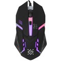 Комплект Defender Werewolf GK-120DL и мышь Defender Glion C-123 S3-325