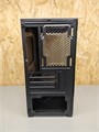 Prime box Invader Q4M черный S3-326