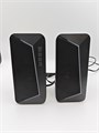 Акустика 2.0 с RGB BlackRED T16 S3-330