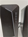 Акустика 2.0 с RGB BlackRED T16 S3-330