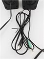 Акустика 2.0 с RGB BlackRED T16 S3-330