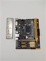ASUS H81M-K LGA 1150 S3-331