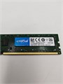 DDR3 8Gb 1600Mhz Crucial арт. S3-332 S3-332