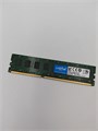 DDR3 8Gb 1600Mhz Crucial арт. S3-333 S3-333