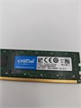 DDR3 8Gb 1600Mhz Crucial арт. S3-333 S3-333