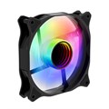 3шт. Комплект кулеров RGB Iron Pride COOL BLADE F1 S3-336