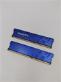 ADATA DDR3 8Gb 1600Mhz (2*4) S3-339